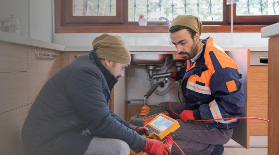 Professional Gas Leak Detection in Coal Run, OH